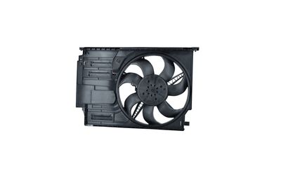 VENTILATOR RADIATOR NRF 47954 6