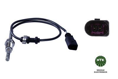 Sensor, avgastemperatur NGK 95266