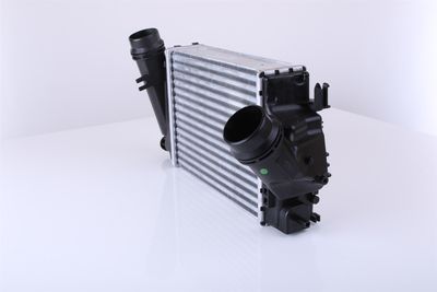 INTERCOOLER COMPRESOR NISSENS 961121 12