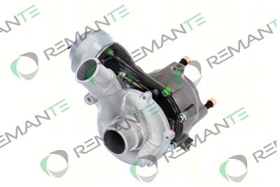 COMPRESOR SISTEM DE SUPRAALIMENTARE REMANTE 003001004418R 5