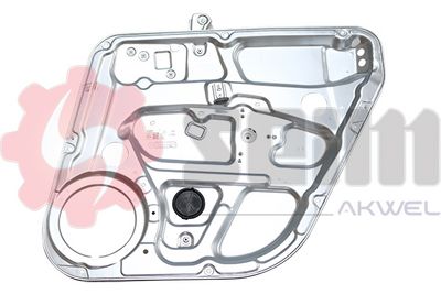 MECANISM ACTIONARE GEAM