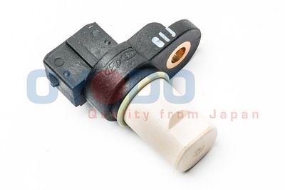 Jutiklis, alkūninio veleno impulsas