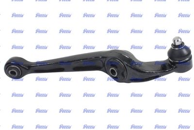 носач, окачване на колелата FRECCIA STS31-10236