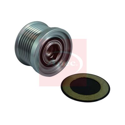 APEC Alternator Freewheel Clutch AOP1036