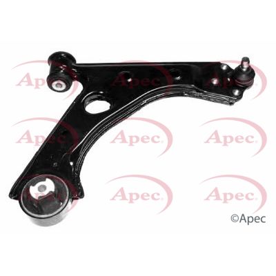 Control/Trailing Arm, wheel suspension APEC AST2255