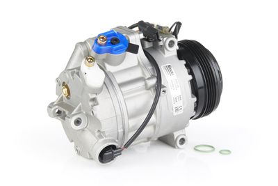 COMPRESOR CLIMATIZARE NISSENS 890329 39