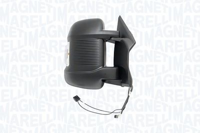 външно огледало MAGNETI MARELLI 182201600600
