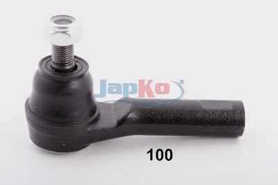 Cap de bara JAPKO 111100
