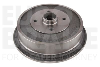 Brzdový buben EUROBRAKE 5825254713