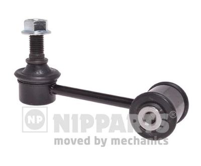 Тяга / стойка, стабилизатор NIPPARTS N4892055 для LEXUS GS