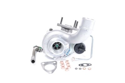 LADER AUFLADUNG BTS Turbo T981117 1