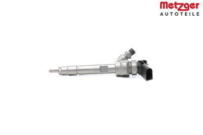 INJECTOR METZGER AUTOTEILE 0870259 1