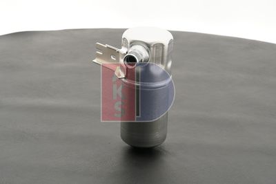 TROCKNER KLIMAANLAGE AKS DASIS 803210N 2