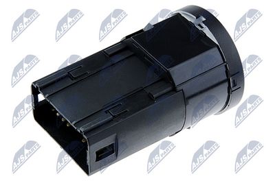 Spínač, hlavné svetlo NTY EWS-WW-076
