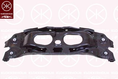 CORP AX KLOKKERHOLM 2555007 1