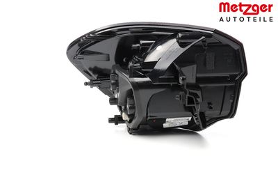 LAMPA SPATE METZGER AUTOTEILE 2080330 28