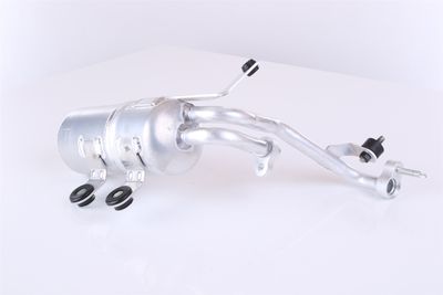 TROCKNER KLIMAANLAGE NISSENS 95570 27