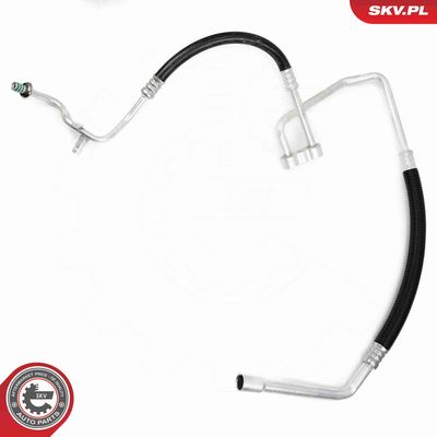 CONDUCTA PRESIUNE VARIABILA AER CONDITIONAT ESEN SKV 54SKV702 1