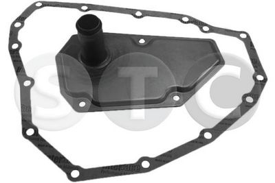 HYDRAULIKFILTERSATZ AUTOMATIKGETRIEBE