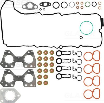 SET GARNITURI CHIULASA