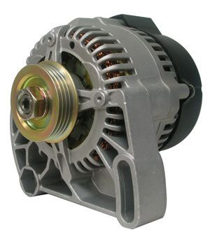 Генератор BOSCH F 042 307 004 для LANCIA Y