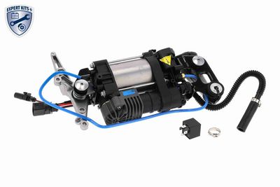 KOMPRESSOR DRUCKLUFTANLAGE