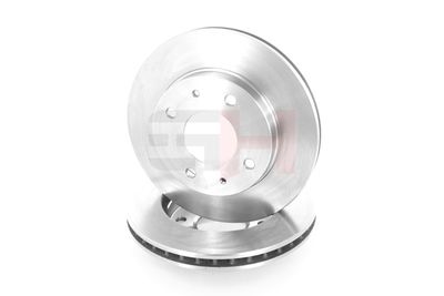 DISC FRANA GH GH404867 56