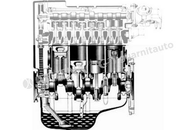 SET GARNITURI CARTER GUARNITAUTO 0837321000