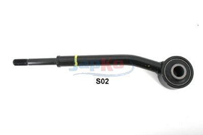 Stange/Strebe, Stabilisator