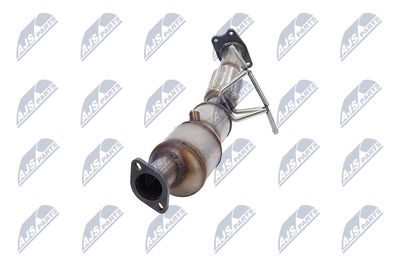 CATALIZATOR NTY KATVV001 22