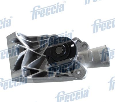 Водяной насос, охлаждение двигателя FRECCIA WP0426 для VW LUPO