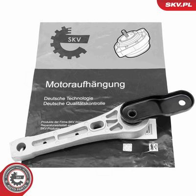 SUPORT MOTOR ESEN SKV 75SKV205