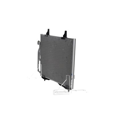 CONDENSATOR CLIMATIZARE NISSENS 940987 13