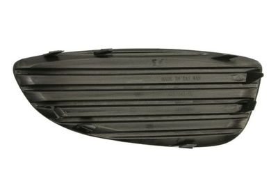 Grila ventilatie, bară de protecție Blic 6502-07-3552911P