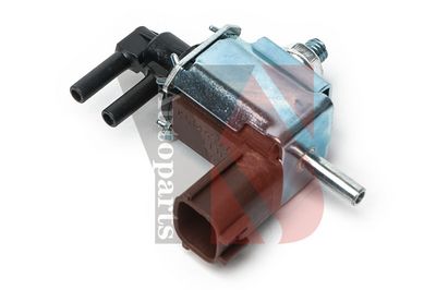 Ventil, Abgasrückführung