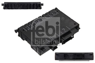 STEUERGERäT SITZVERSTELLUNG