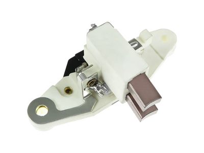 REGULATOR ALTERNATOR