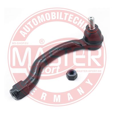 MASTER-SPORT GERMANY 37310-PCS-MS Наконечник рулевой тяги для HONDA ACCORD VIII универсал (CW) 2.2 i-DTEC (CW3)