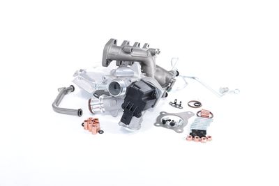 LADER AUFLADUNG BTS Turbo T981423BT 3