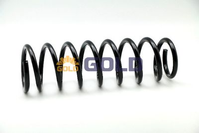 JAPANPARTS GZJ2232C Пружина подвески  для OPEL AGILA (Опель Агила)