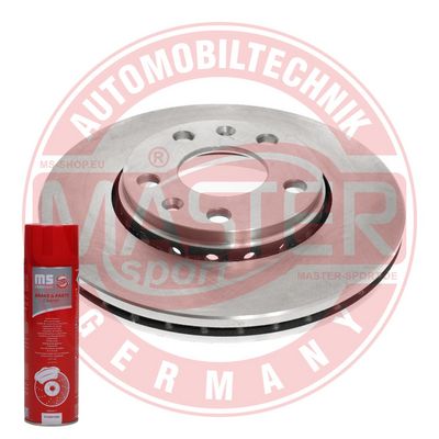 DISC FRANA MASTER-SPORT GERMANY 24012402211PCSMSP