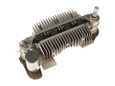 Gleichrichter, Generator