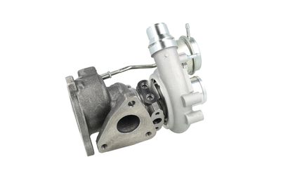 COMPRESOR SISTEM DE SUPRAALIMENTARE NRF 90010189 45