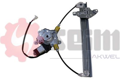 MECANISM ACTIONARE GEAM