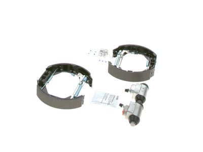 SET SABOTI FRANA BOSCH 0204114674 11