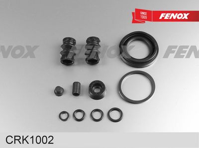 ремонтен комплект, спирачен апарат FENOX CRK1002