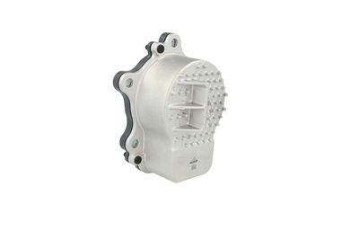 POMPă DE APă RăCIRE MOTOR NRF 390083 21