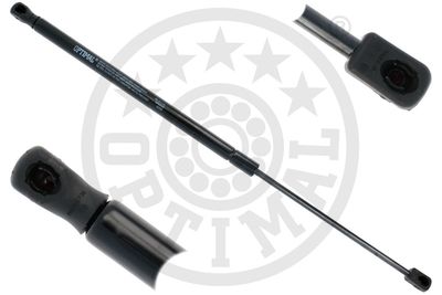 Sprężyna gazowa, pokrywa bagażnika OPTIMAL AG-51131