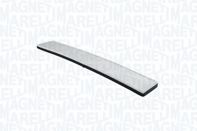 MAGNETI MARELLI Filtras, salono oras