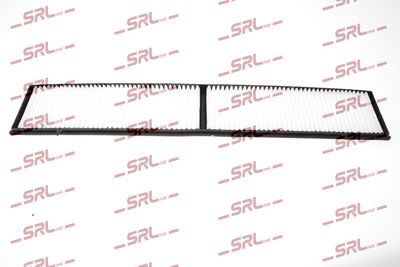 Filtr, vzduch v interiéru SRLine S11-2024